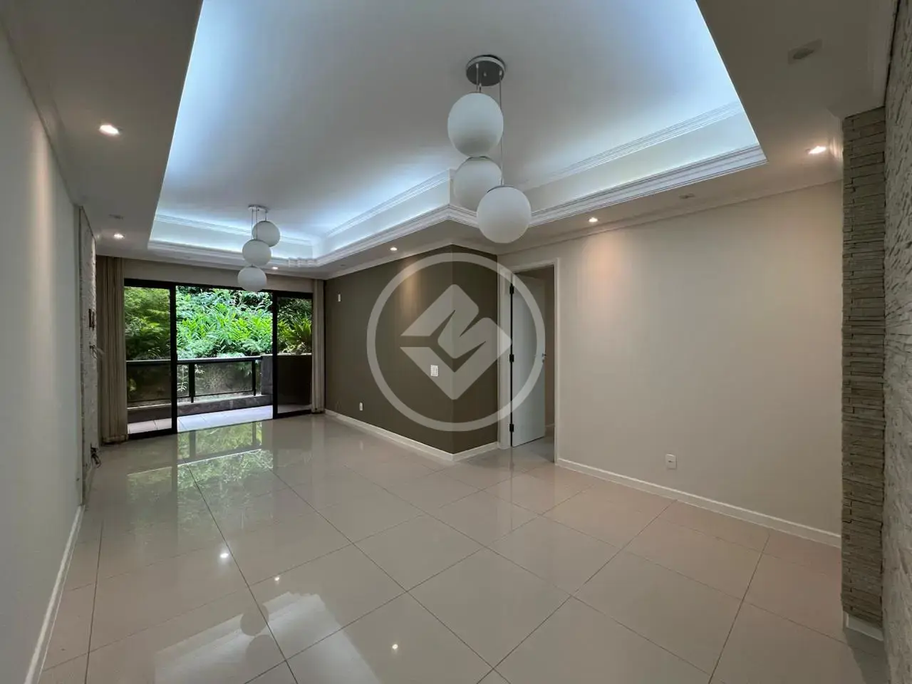 Imagem 1 - Apartamento em Agriões, Teresópolis - RJ