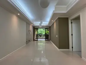 Apartamento Agriões, Teresópolis - RJ — foto 2