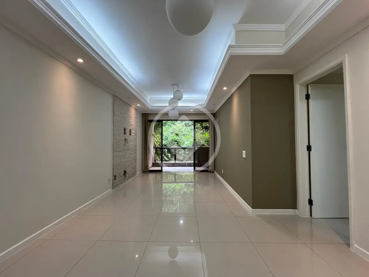 Imagem 1 - Apartamento em Agriões, Teresópolis - RJ