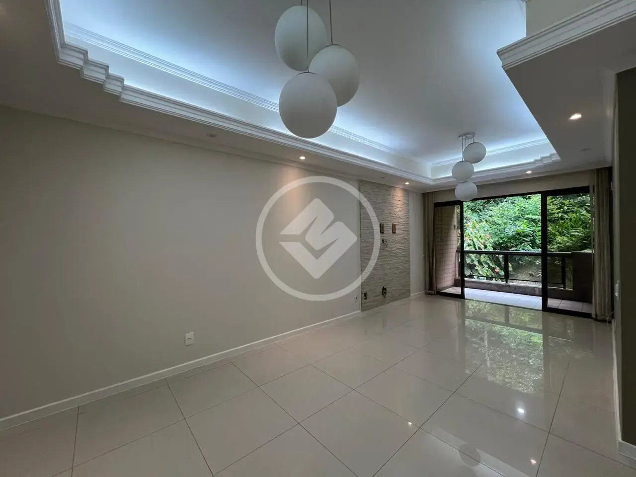 Imagem 2 - Apartamento em Agriões, Teresópolis - RJ