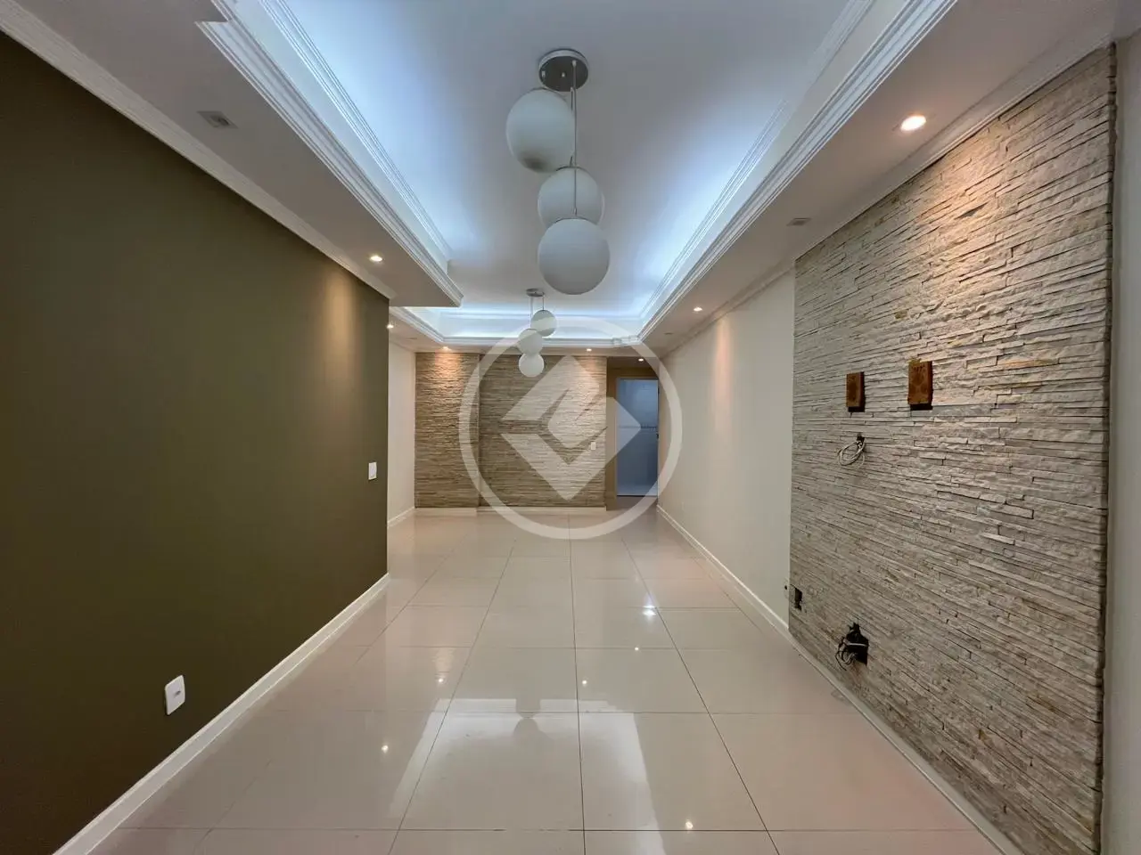 Imagem 3 - Apartamento em Agriões, Teresópolis - RJ