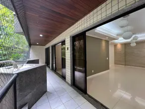 Imagem 4 - Apartamento em Agriões, Teresópolis - RJ