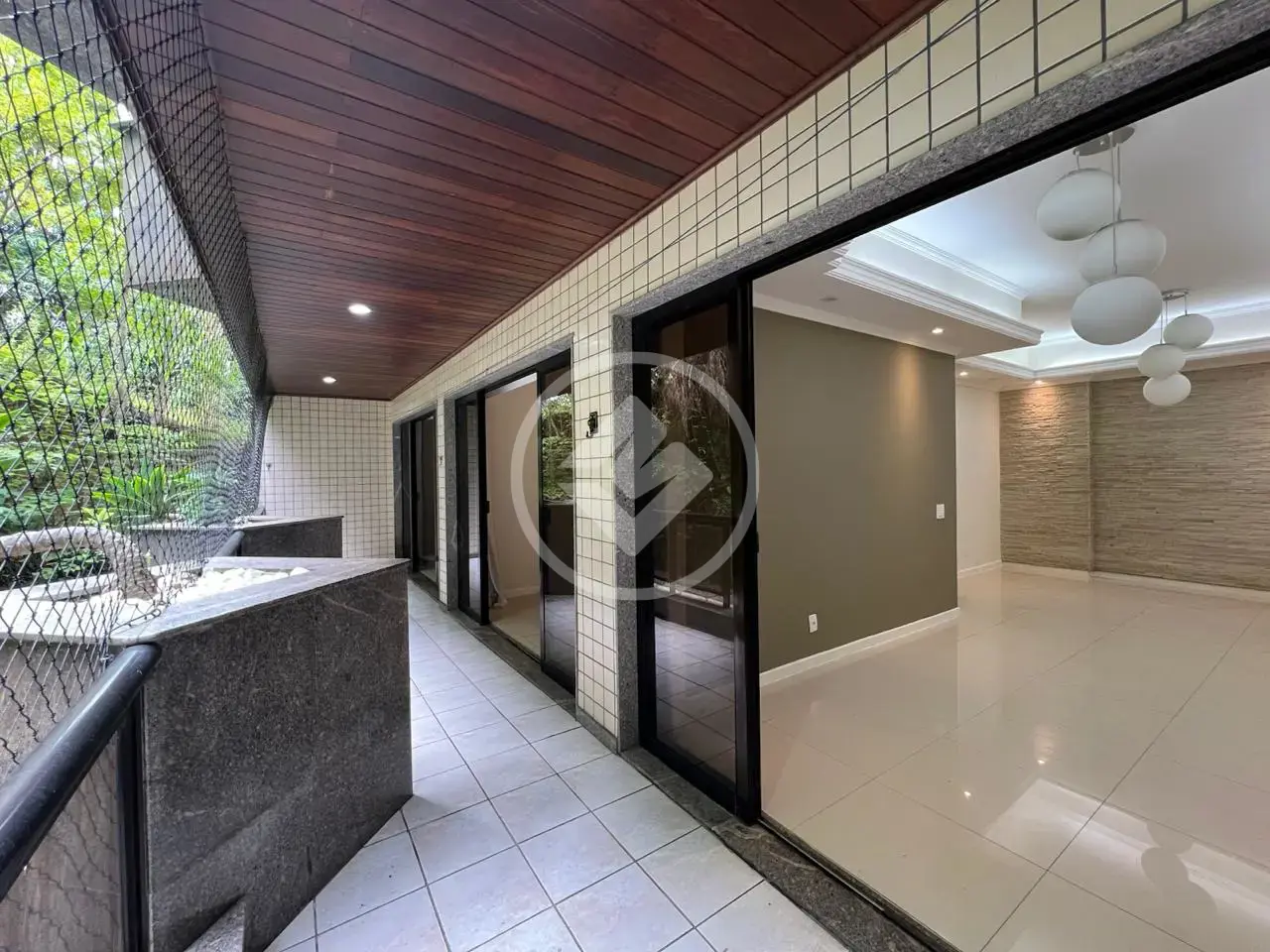 Imagem 4 - Apartamento em Agriões, Teresópolis - RJ