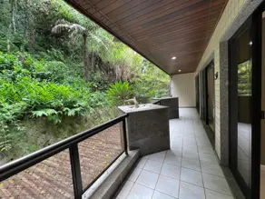 Imagem 5 - Apartamento em Agriões, Teresópolis - RJ