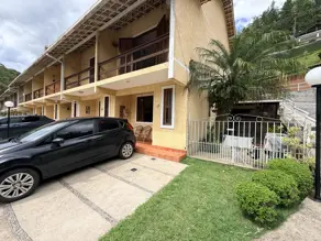 Casa Condomínio Pimenteiras, Teresópolis - RJ — foto 1