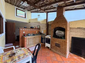Imagem 3 - Casa Condomínio em Pimenteiras, Teresópolis - RJ