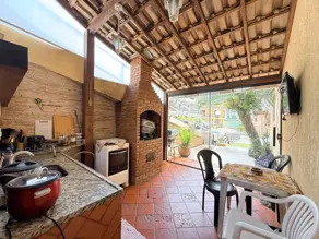 Imagem 2 - Casa Condomínio em Pimenteiras, Teresópolis - RJ