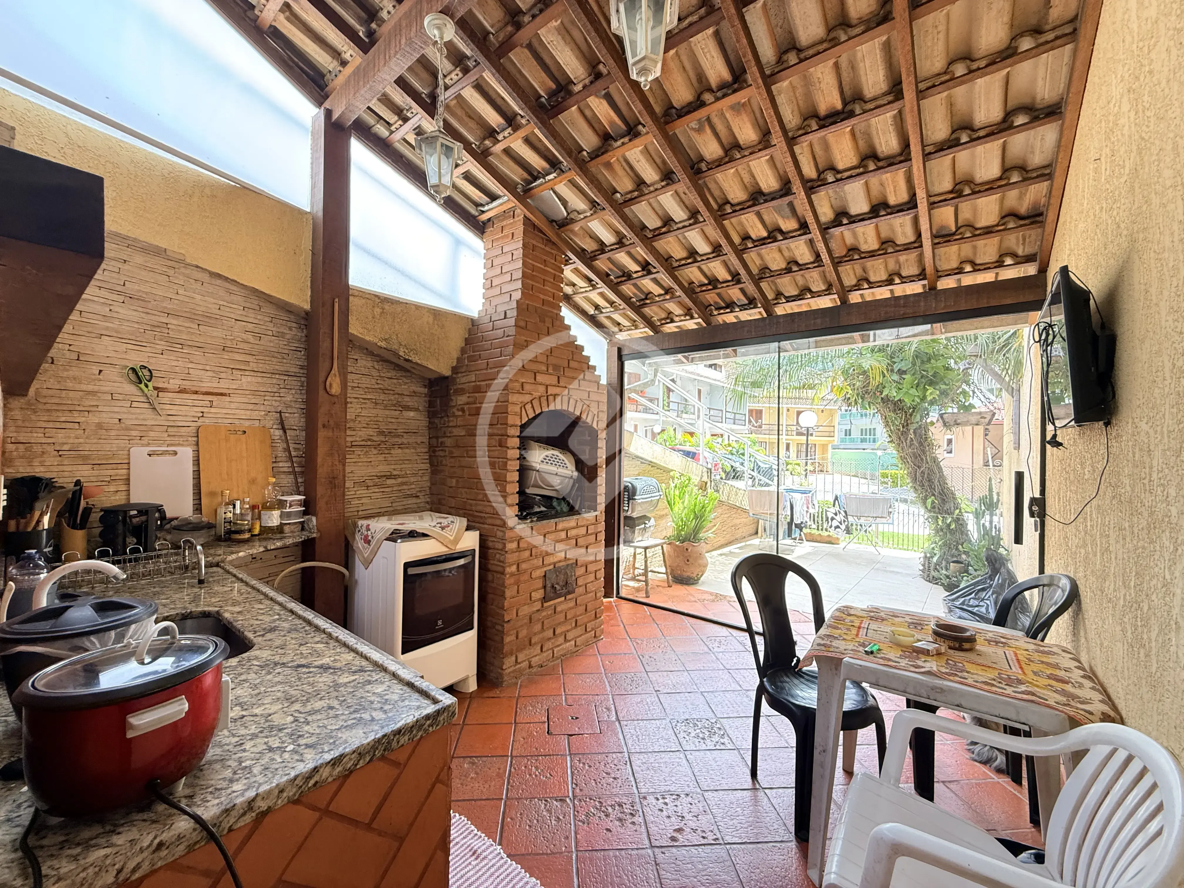 Imagem 2 - Casa Condomínio em Pimenteiras, Teresópolis - RJ