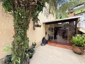 Casa Condomínio Pimenteiras, Teresópolis - RJ — foto 2