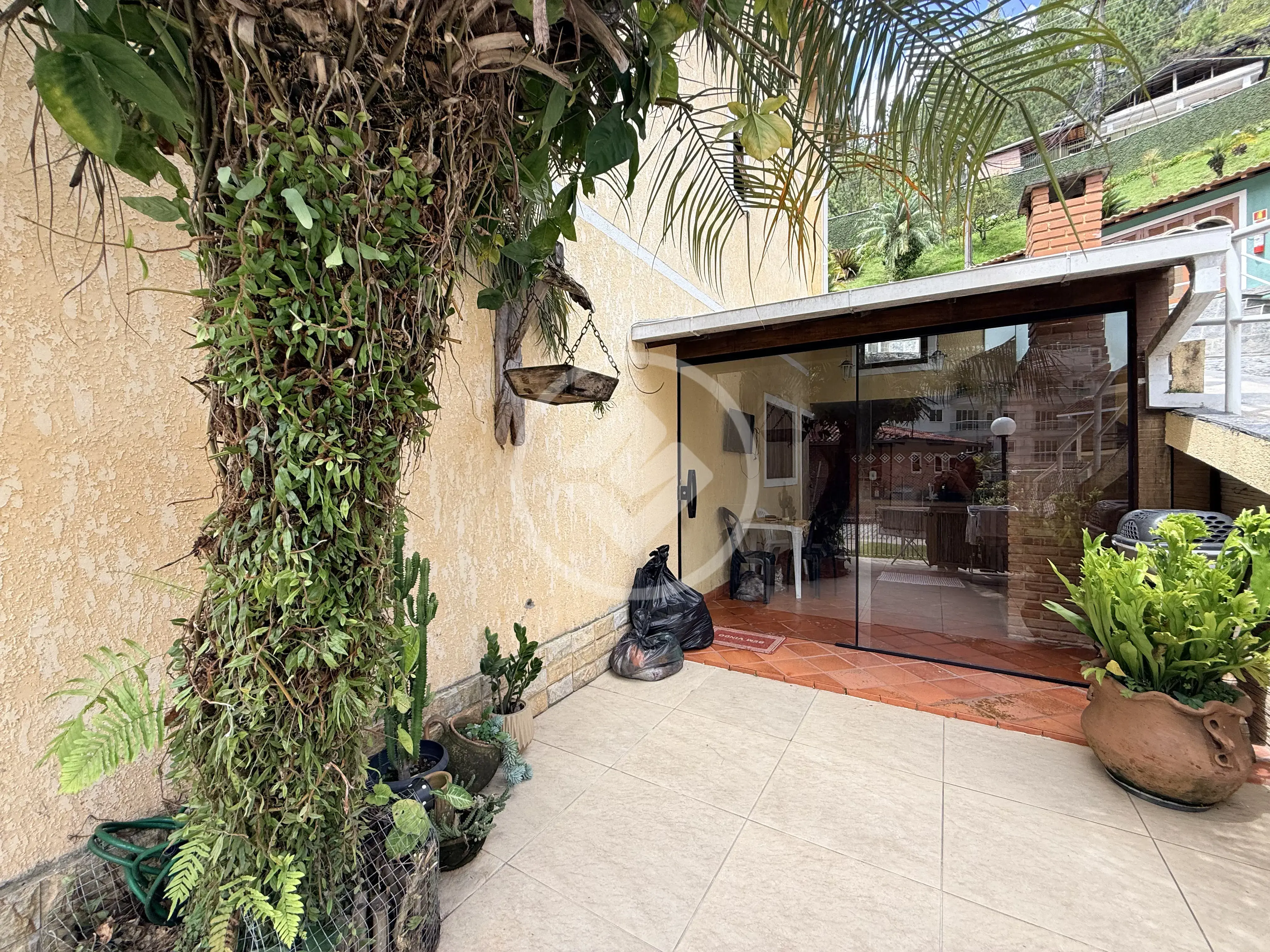 Imagem 1 - Casa Condomínio em Pimenteiras, Teresópolis - RJ