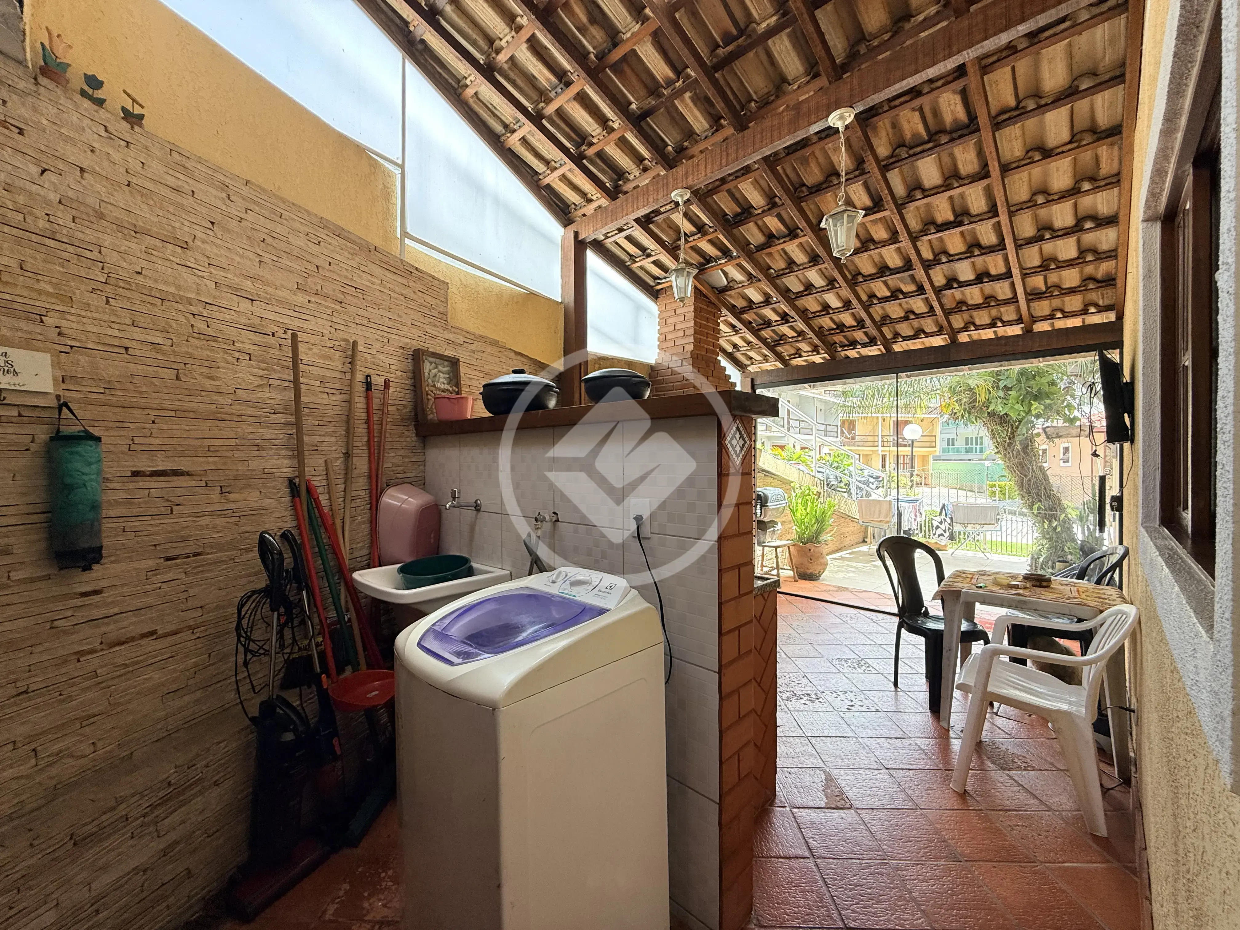 Image 38 - Casa Condomínio em Pimenteiras, Teresópolis - RJ