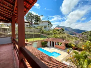 Imagem 4 - Casa em Albuquerque, Teresópolis - RJ