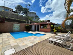 Imagem 3 - Casa em Albuquerque, Teresópolis - RJ