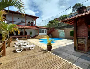 Casa Albuquerque, Teresópolis - RJ — foto 2