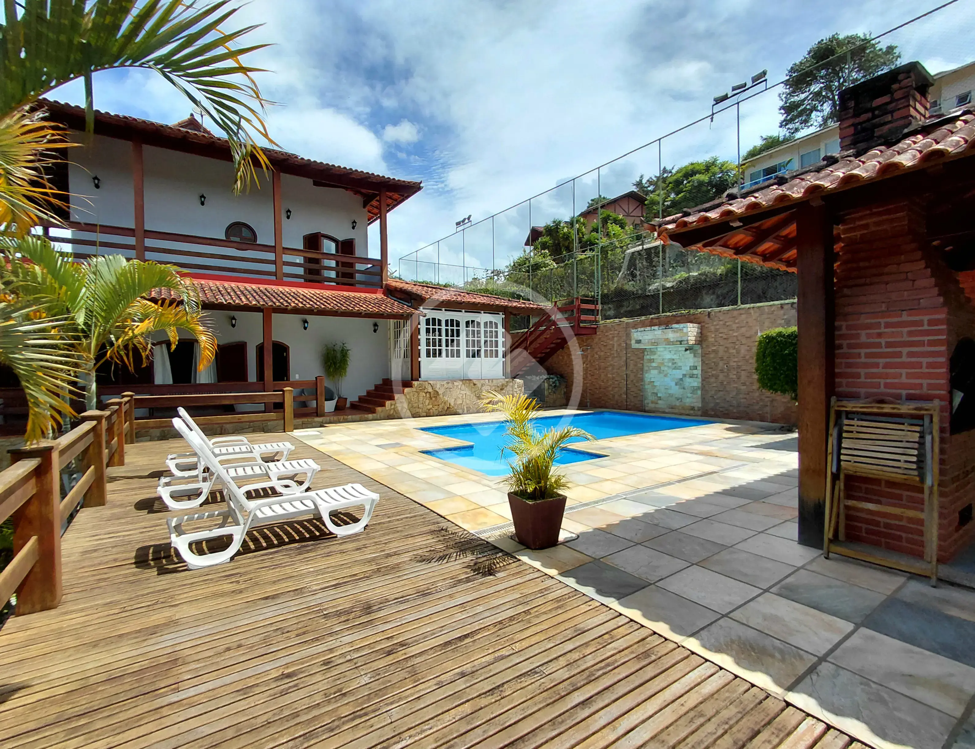 Image 2 - Casa em Albuquerque, Teresópolis - RJ