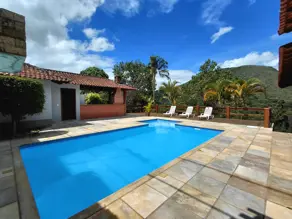 Imagem 2 - Casa em Albuquerque, Teresópolis - RJ