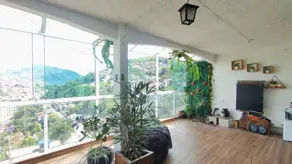 Apartamento Vila Muqui, Teresópolis - RJ — foto 1