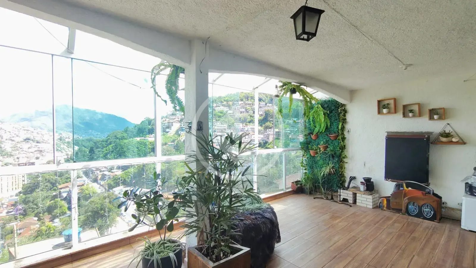 Imagem 1 - Apartamento em Vila Muqui, Teresópolis - RJ