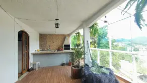 Apartamento Vila Muqui, Teresópolis - RJ — foto 2