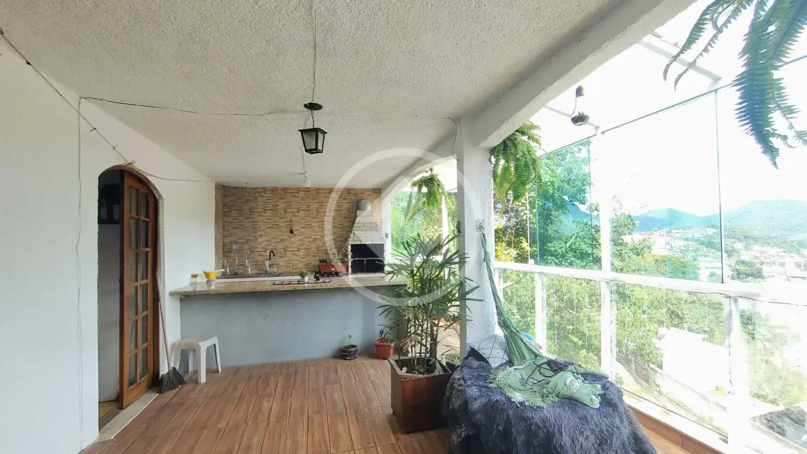 Image 2 - Apartamento em Vila Muqui, Teresópolis - RJ