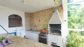 Imagem 2 - Apartamento em Vila Muqui, Teresópolis - RJ