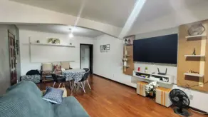 Imagem 4 - Apartamento em Vila Muqui, Teresópolis - RJ