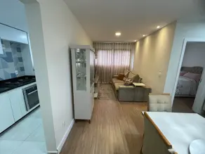 Apartamento Pimenteiras, Teresópolis - RJ — foto 2