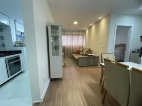 Imagem 2 - Apartamento em Pimenteiras, Teresópolis - RJ