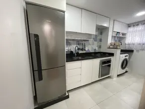 Imagem 5 - Apartamento em Pimenteiras, Teresópolis - RJ