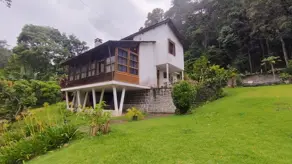 Casa Albuquerque, Teresópolis - RJ — foto 1