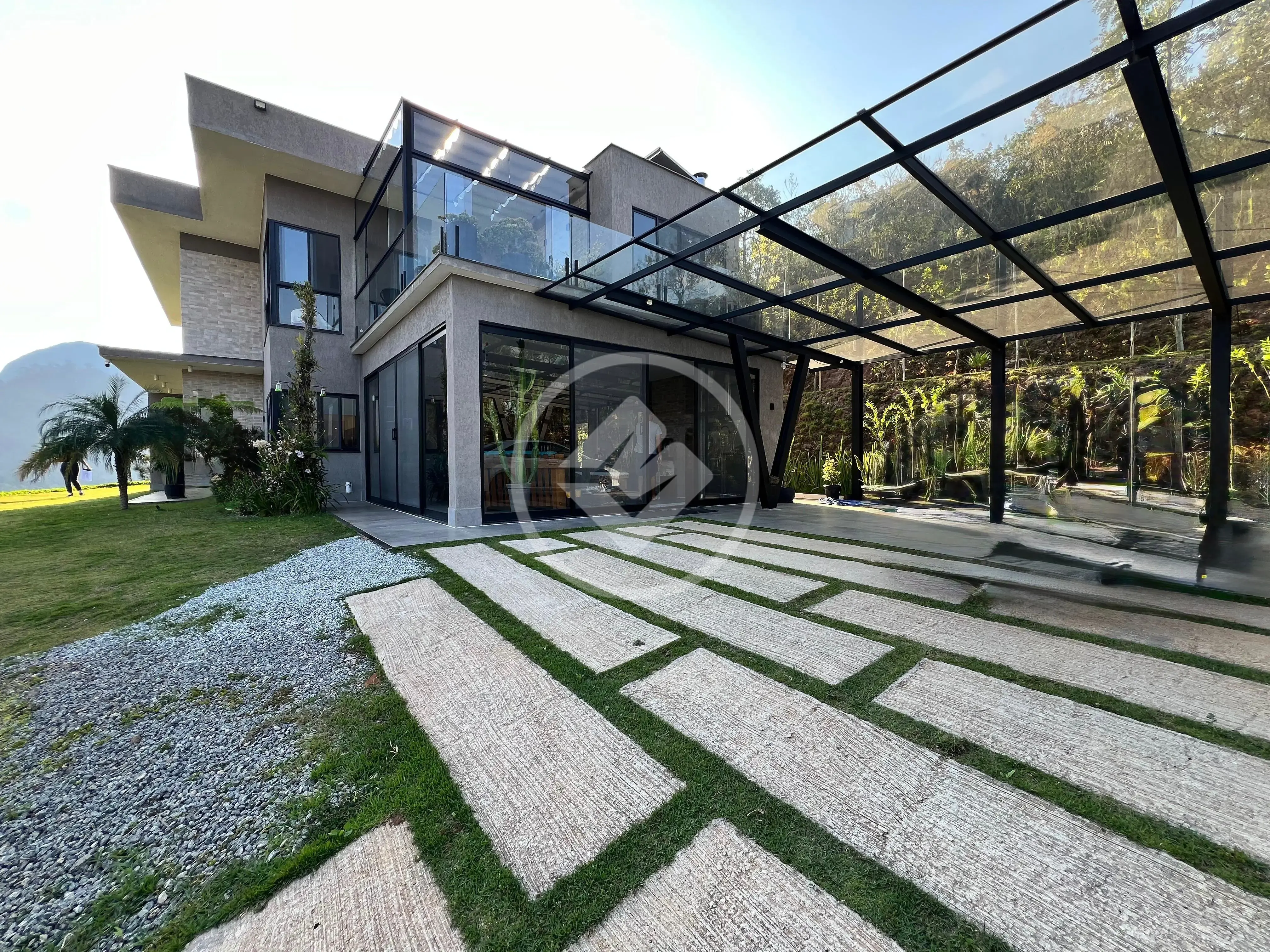 Image 31 - Casa Condomínio em Parque do Imbui, Teresópolis - RJ
