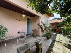 Casa Condomínio Vargem Grande, Teresópolis - RJ — foto 2