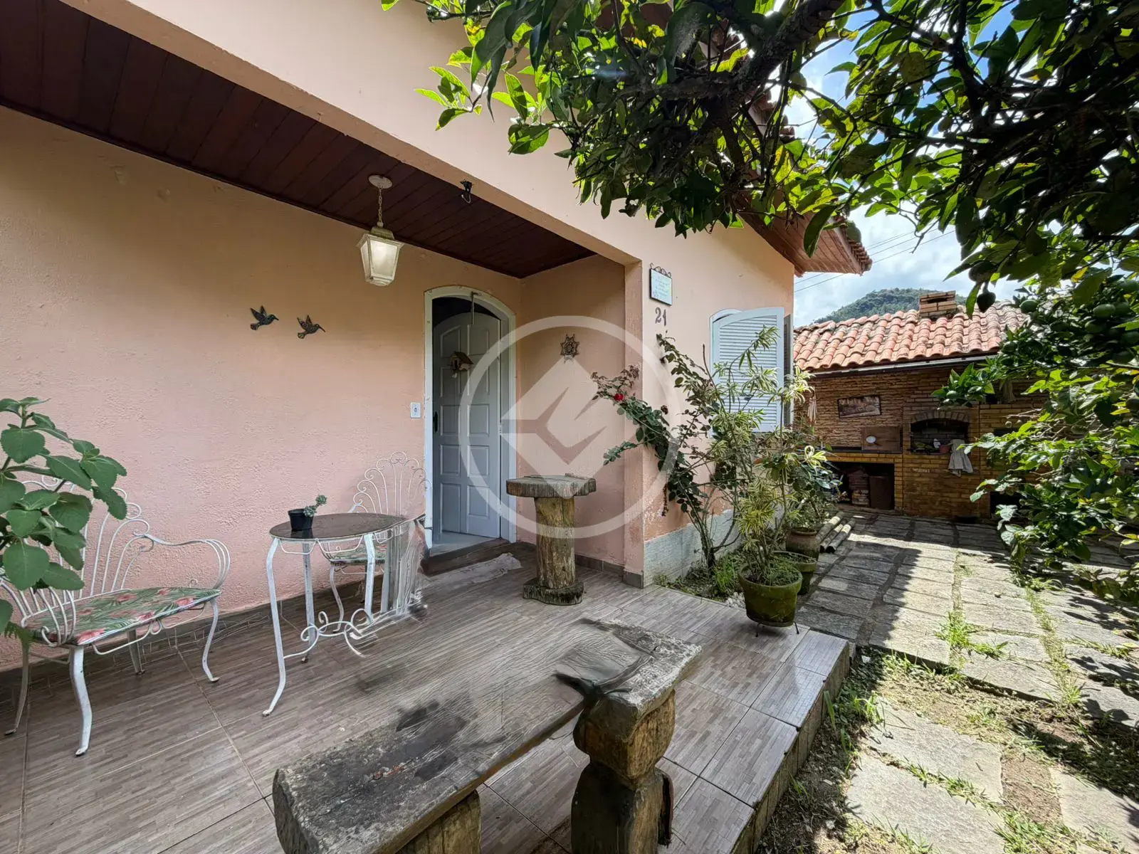 Imagem 1 - Casa Condomínio em Vargem Grande, Teresópolis - RJ