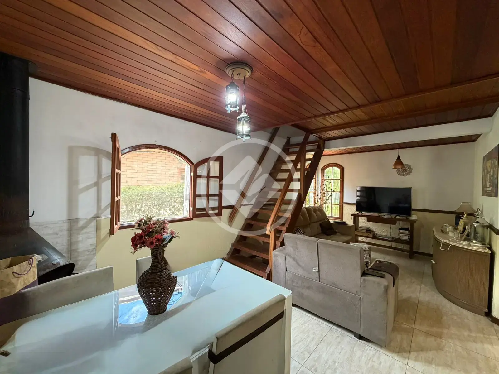Imagem 2 - Casa Condomínio em Vargem Grande, Teresópolis - RJ