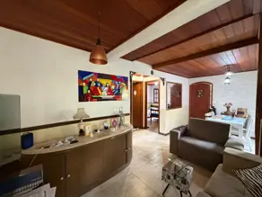 Imagem 4 - Casa Condomínio em Vargem Grande, Teresópolis - RJ