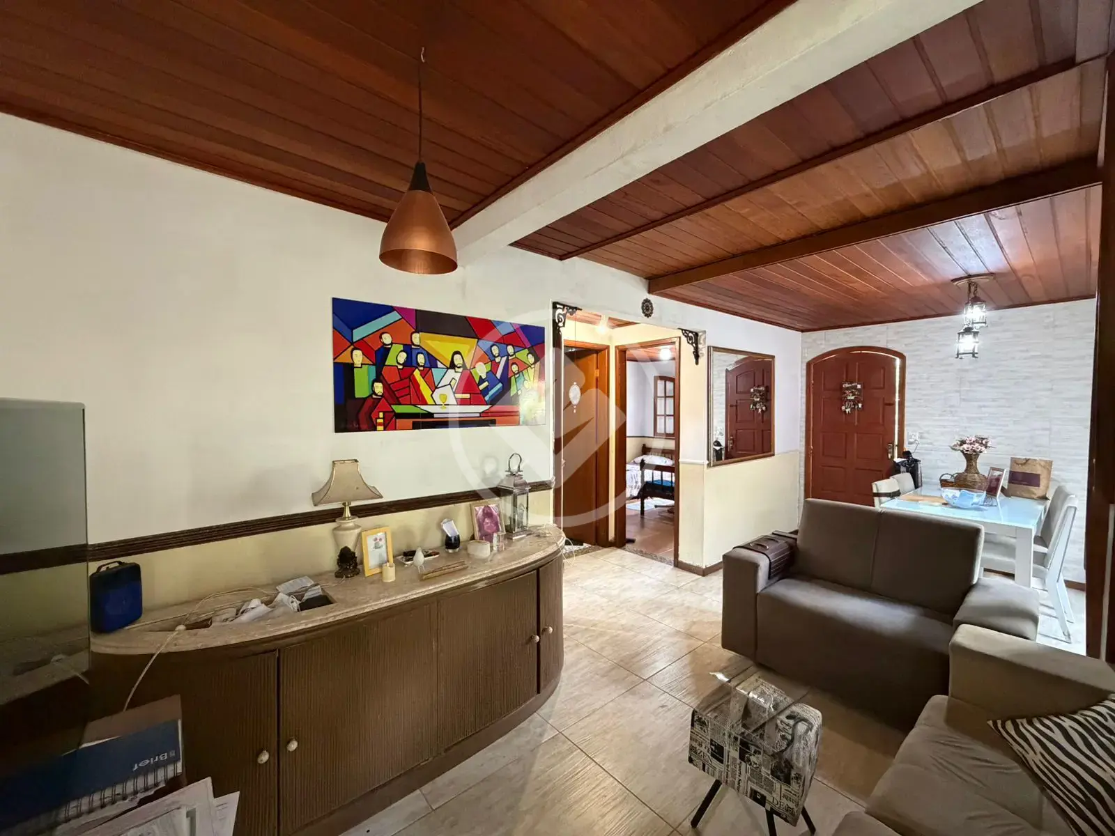 Imagem 4 - Casa Condomínio em Vargem Grande, Teresópolis - RJ