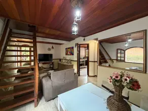 Imagem 3 - Casa Condomínio em Vargem Grande, Teresópolis - RJ