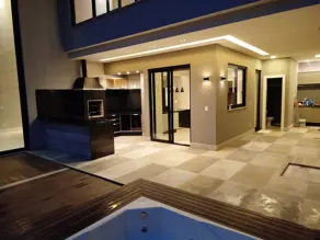 Imagem 3 - Casa Condomínio em Parque do Imbui, Teresópolis - RJ