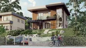 Casa Condomínio Albuquerque, Teresópolis - RJ — foto 2