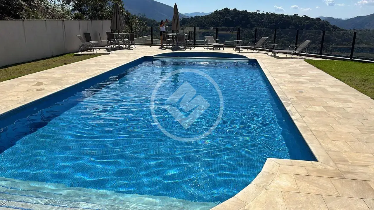 Imagem 6 - Casa Condomínio em Albuquerque, Teresópolis - RJ