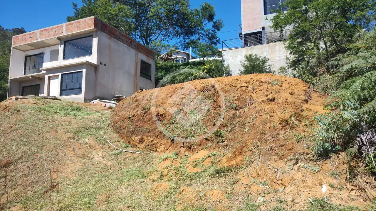 Imagem 4 - Casa Condomínio em Albuquerque, Teresópolis - RJ
