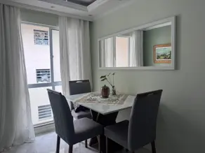 Imagem 4 - Apartamento em Pimenteiras, Teresópolis - RJ