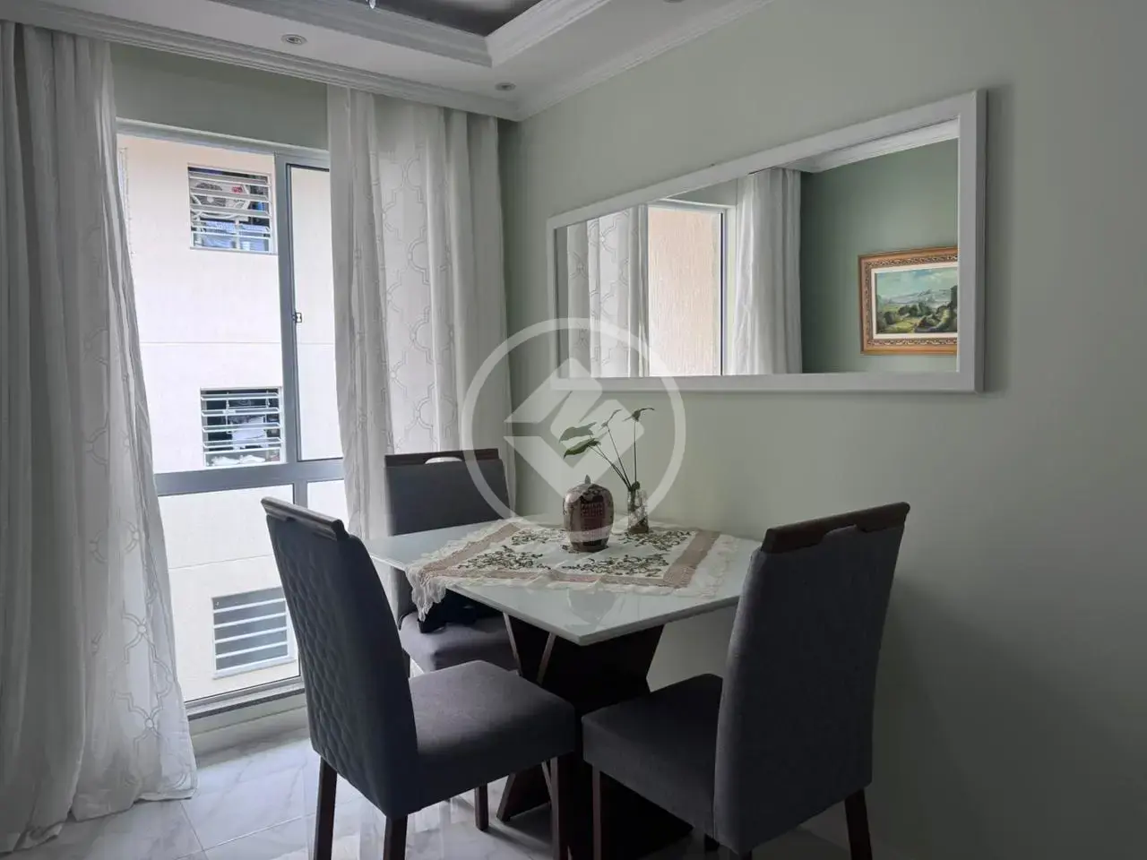 Imagem 4 - Apartamento em Pimenteiras, Teresópolis - RJ