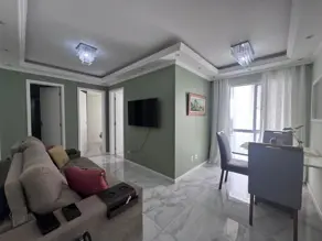 Apartamento Pimenteiras, Teresópolis - RJ — foto 1