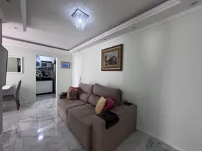 Apartamento Pimenteiras, Teresópolis - RJ — foto 2