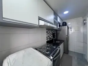Imagem 6 - Apartamento em Pimenteiras, Teresópolis - RJ