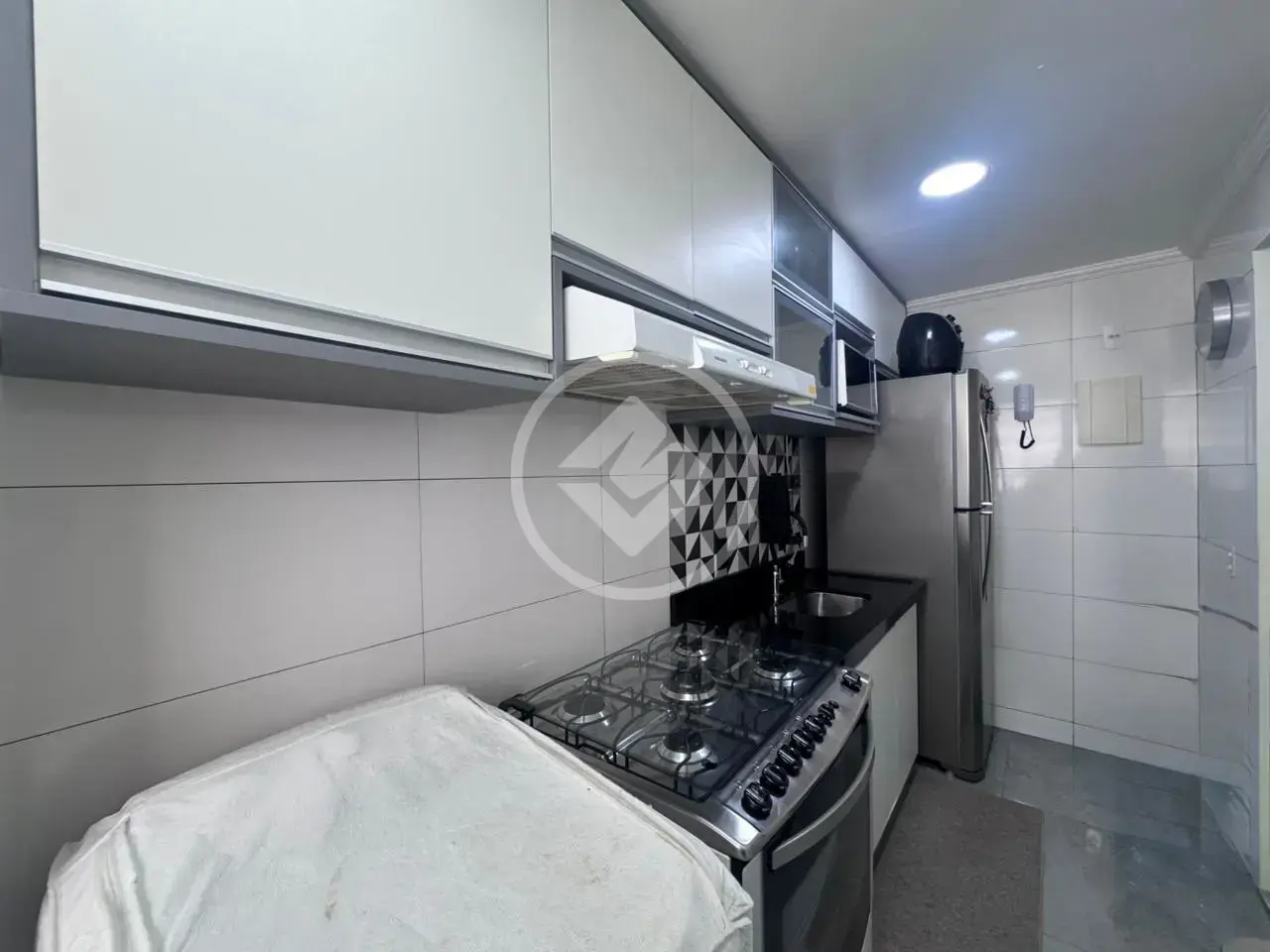 Imagem 6 - Apartamento em Pimenteiras, Teresópolis - RJ
