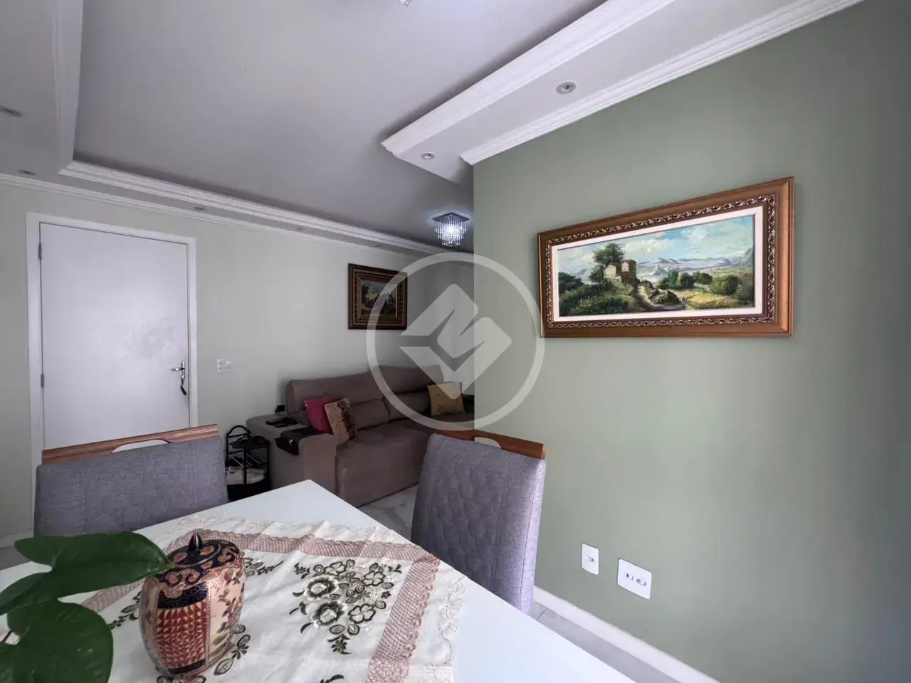 Imagem 3 - Apartamento em Pimenteiras, Teresópolis - RJ