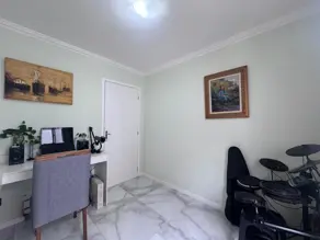Imagem 2 - Apartamento em Pimenteiras, Teresópolis - RJ