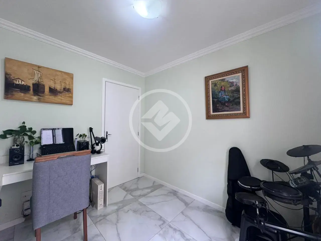 Imagem 2 - Apartamento em Pimenteiras, Teresópolis - RJ